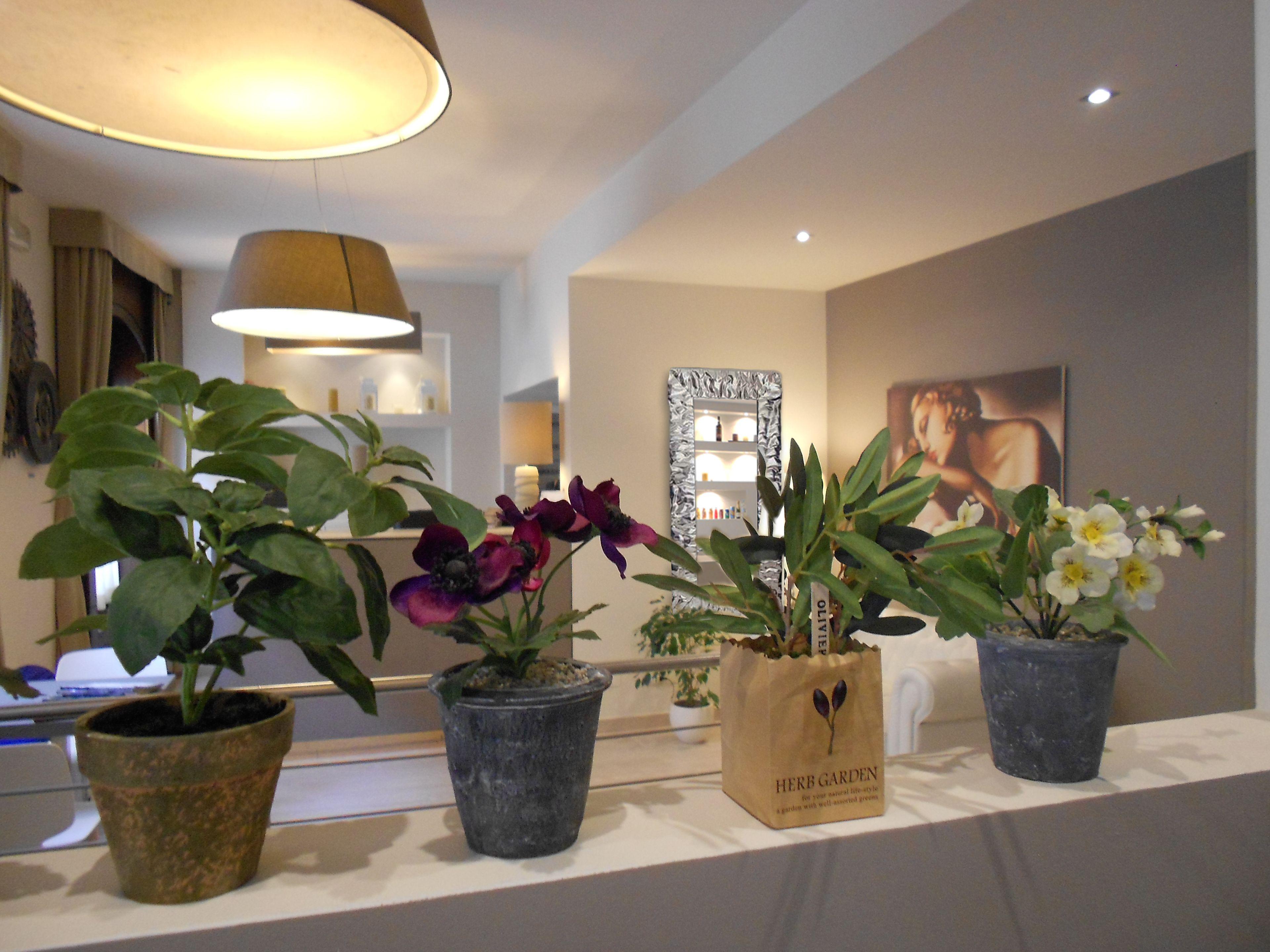 Hotel Ares Milano — Fotos 2